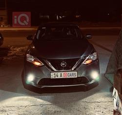 نیسان سێنترا